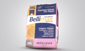 Bellimax Cola